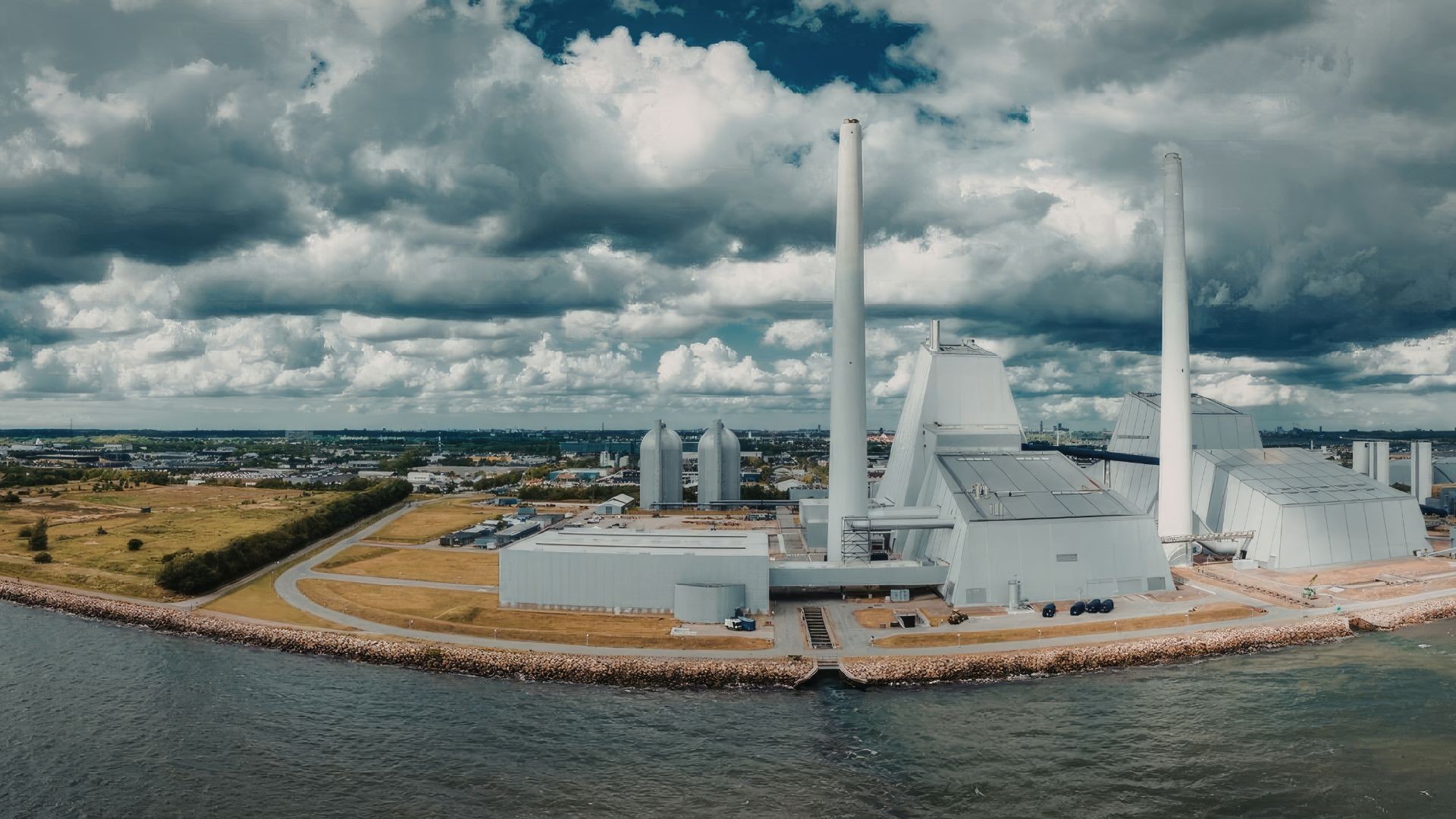 Turnkey Industrial Infrastructure Solutions in Western Australia